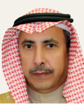Ibrahim bin Mohammed AlSultan