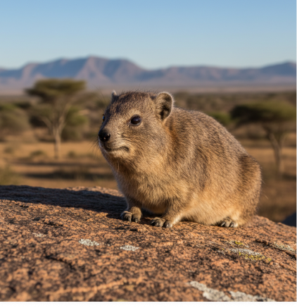 Further Species Reintroductions