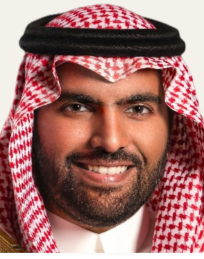 Bader bin Abdullah bin Farhan Al Saud