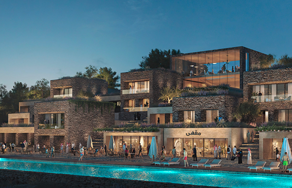 A New Philosophy In Luxury Real Estate Development