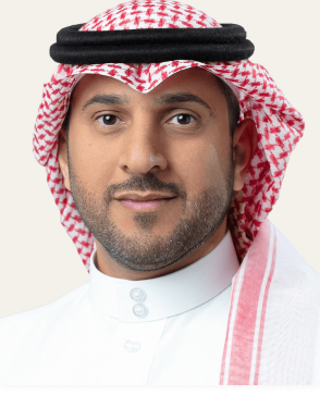 Saleh Aloraini