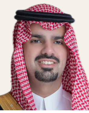 Dr. Faisal bin Abdulaziz bin Ayyaf