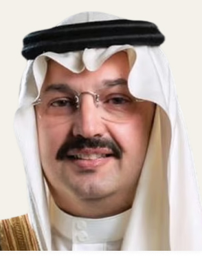 Turki bin Talal bin Abdulaziz Al Saud