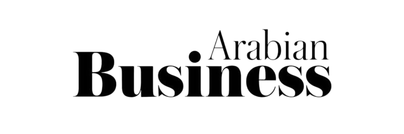 Featured in the Arabian Business - Game Changers