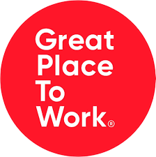 Great Place to Work 2025 Certification